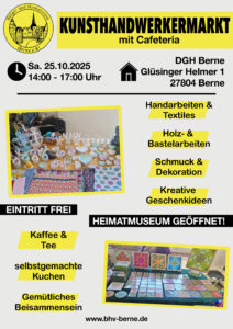 Plakat KuHaWeMa 2025